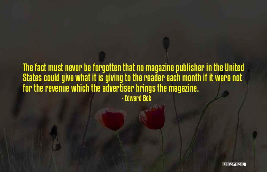 Merias Mayoret Quotes By Edward Bok Merias Mayoret Quotes By Edward Bok