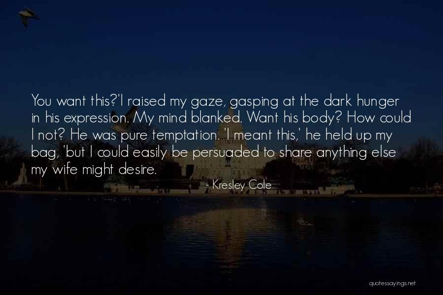 Merias Ruka Quotes By Kresley Cole Merias Ruka Quotes By Kresley Cole