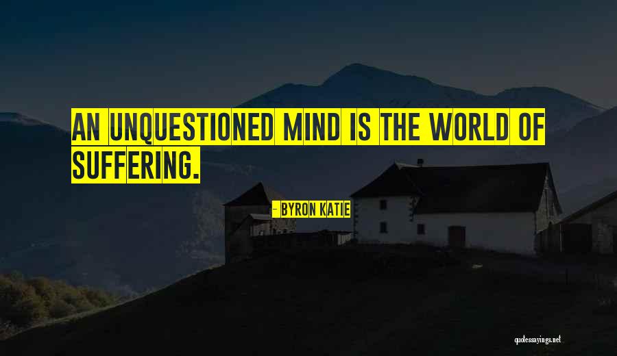 Meribald Quotes By Byron Katie Meribald Quotes By Byron Katie