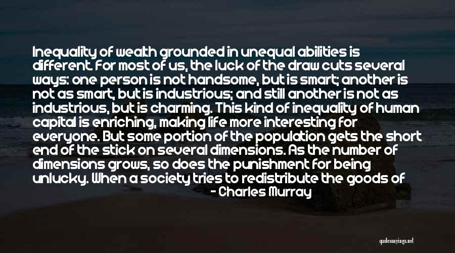 Meribald Quotes By Charles Murray Meribald Quotes By Charles Murray