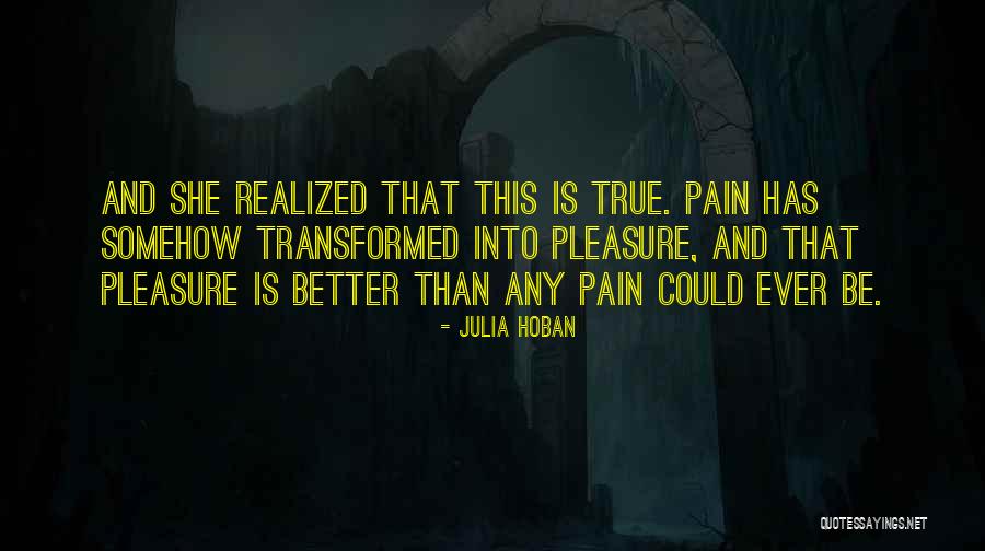 Meribald Quotes By Julia Hoban Meribald Quotes By Julia Hoban