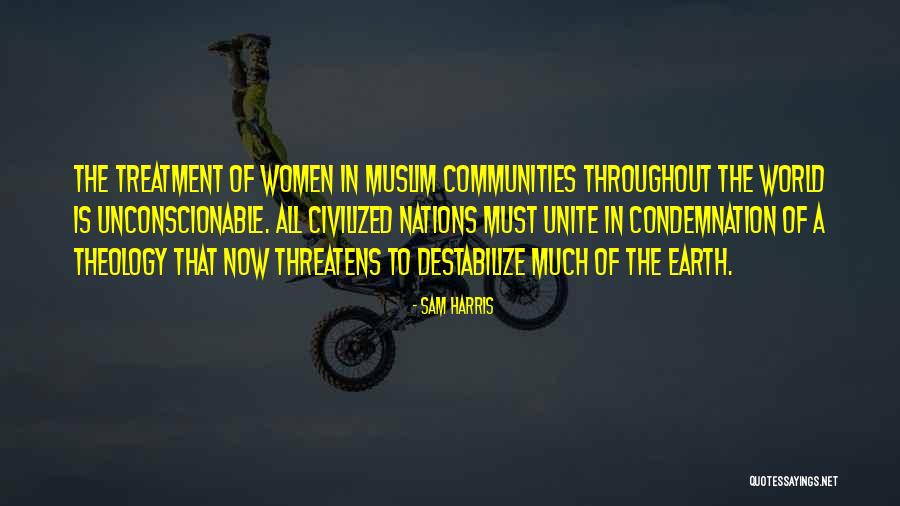 Merical Season Quotes By Sam Harris Merical Season Quotes By Sam Harris