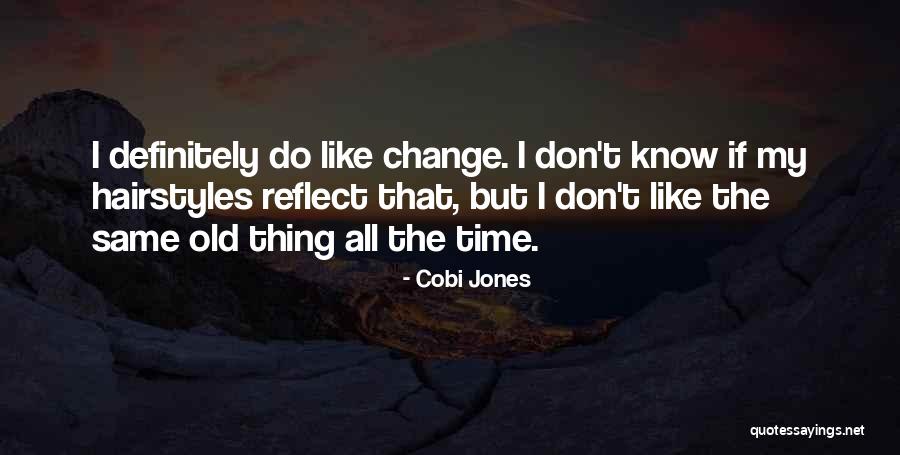 Mericans Quotes By Cobi Jones Mericans Quotes By Cobi Jones