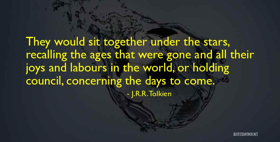 Mericans Quotes By J.R.R. Tolkien Mericans Quotes By J.R.R. Tolkien