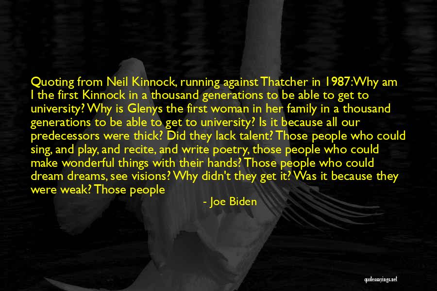 Merichkas Restaurant Quotes By Joe Biden Merichkas Restaurant Quotes By Joe Biden