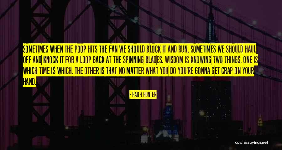 Mericia Quotes By Faith Hunter Mericia Quotes By Faith Hunter