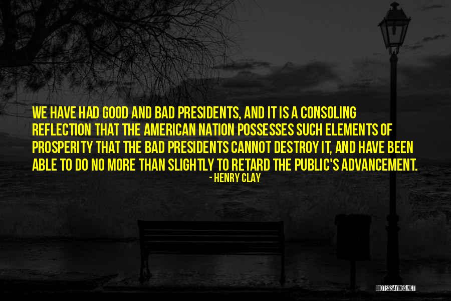 Mericia Quotes By Henry Clay Mericia Quotes By Henry Clay