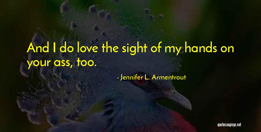 Mericia Quotes By Jennifer L. Armentrout Mericia Quotes By Jennifer L. Armentrout