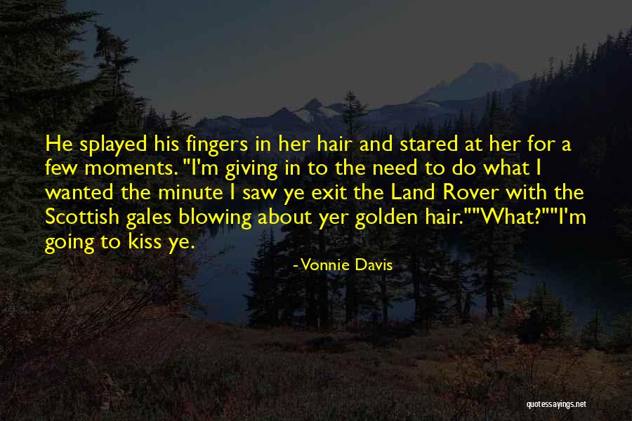 Mericia Quotes By Vonnie Davis Mericia Quotes By Vonnie Davis