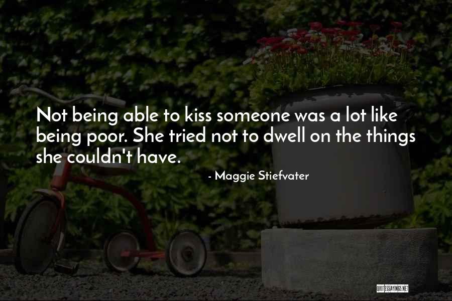 Mericka Quotes By Maggie Stiefvater Mericka Quotes By Maggie Stiefvater