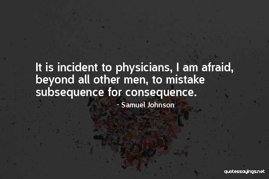 Merickel Farley Quotes By Samuel Johnson Merickel Farley Quotes By Samuel Johnson