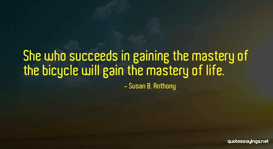 Merickel Quotes By Susan B. Anthony Merickel Quotes By Susan B. Anthony