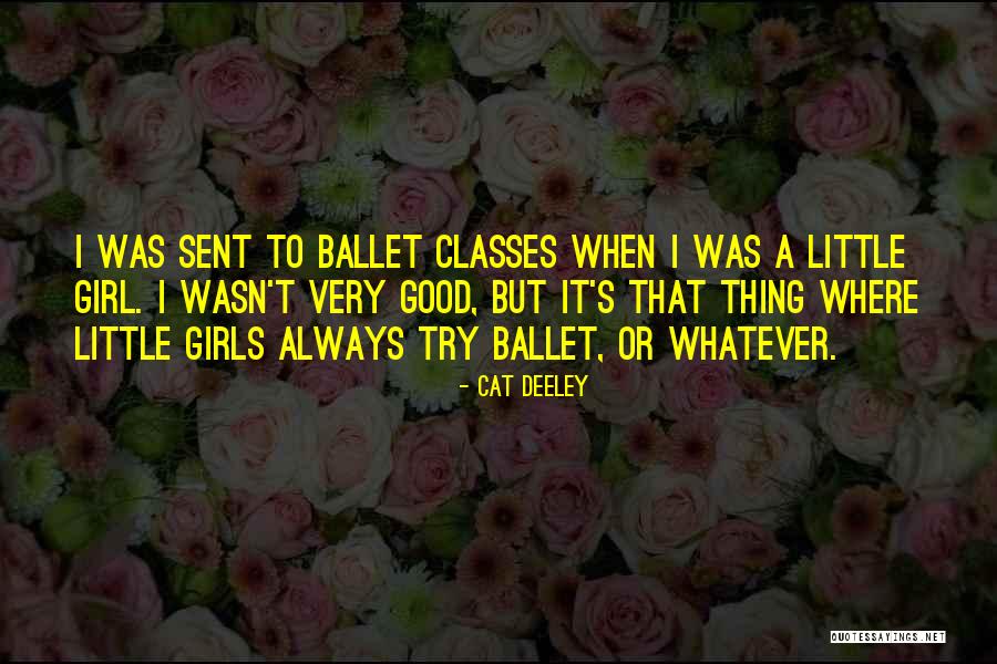 Mericle Quotes By Cat Deeley Mericle Quotes By Cat Deeley