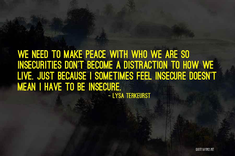 Mericle Quotes By Lysa TerKeurst Mericle Quotes By Lysa TerKeurst