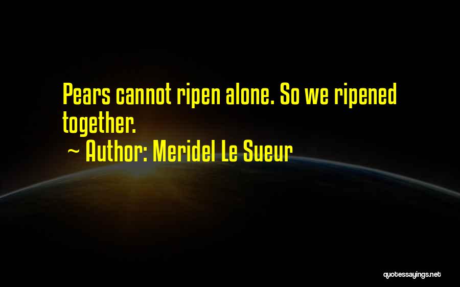 Meridel Le Sueur Quotes 452094