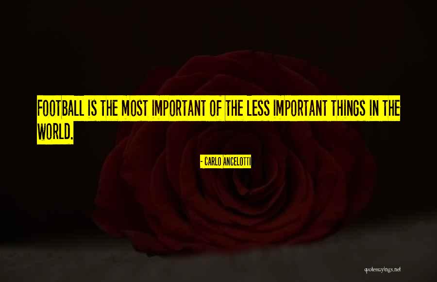 Meridell Quotes By Carlo Ancelotti Meridell Quotes By Carlo Ancelotti