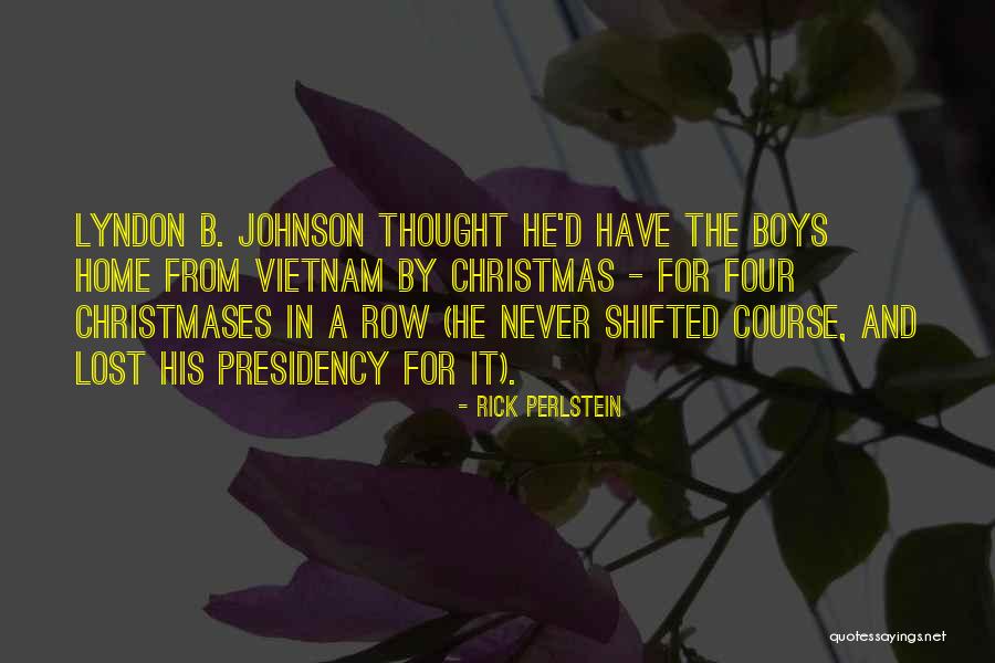 Meridians Of The Body Quotes By Rick Perlstein Meridians Of The Body Quotes By Rick Perlstein