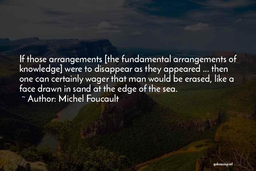 Meridiem Dermspa Quotes By Michel Foucault