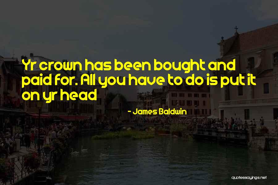 Meridien Monaco Quotes By James Baldwin Meridien Monaco Quotes By James Baldwin