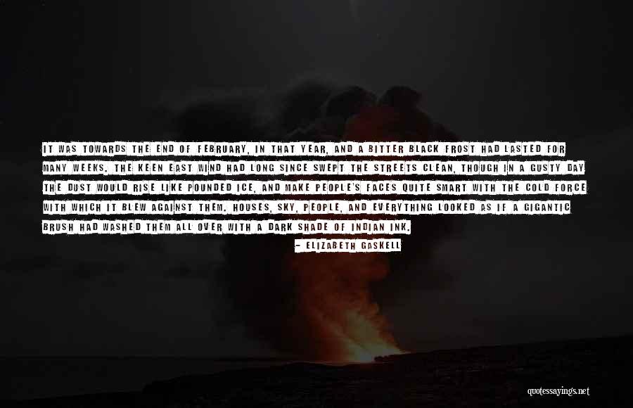 Meridionales Significado Quotes By Elizabeth Gaskell Meridionales Significado Quotes By Elizabeth Gaskell