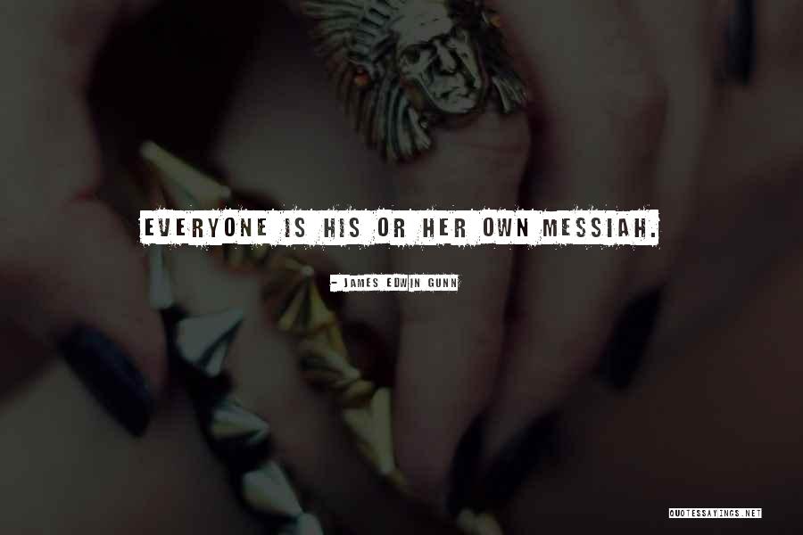 Meridius Sword Quotes By James Edwin Gunn Meridius Sword Quotes By James Edwin Gunn