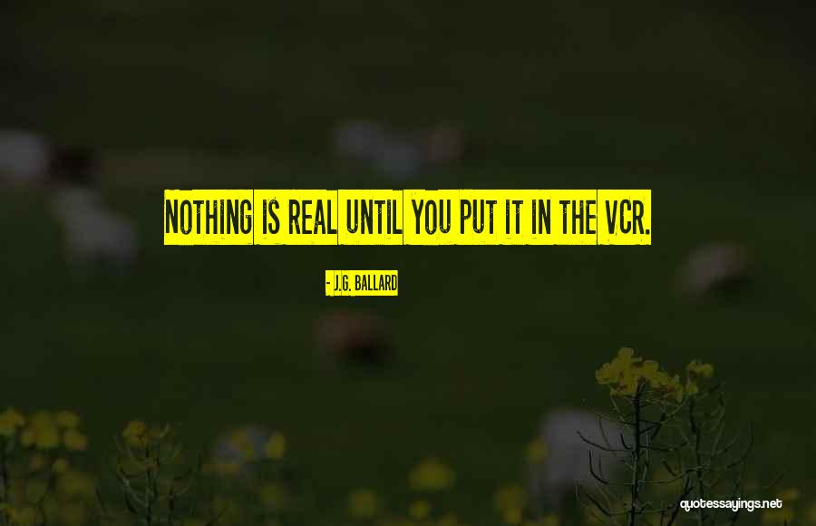 Merieke Cheese Quotes By J.G. Ballard Merieke Cheese Quotes By J.G. Ballard