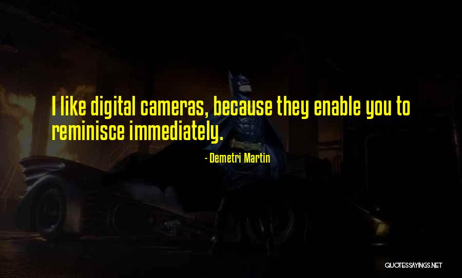 Meriel Forbes Quotes By Demetri Martin Meriel Forbes Quotes By Demetri Martin