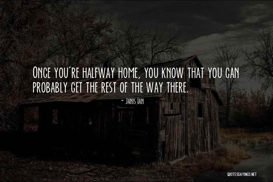 Merier Quotes By Janis Ian Merier Quotes By Janis Ian