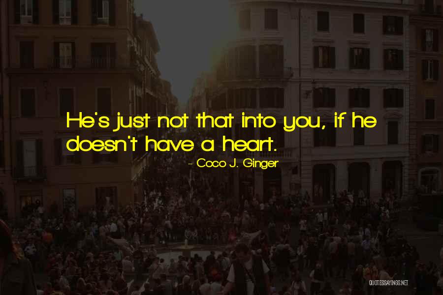 Meriggio Dannunzio Quotes By Coco J. Ginger Meriggio Dannunzio Quotes By Coco J. Ginger