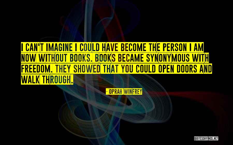 Merighis Savoy Quotes By Oprah Winfrey Merighis Savoy Quotes By Oprah Winfrey