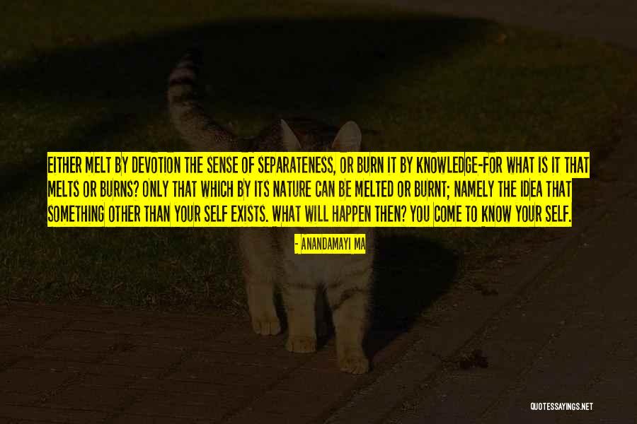 Merignac Aquitaine Quotes By Anandamayi Ma Merignac Aquitaine Quotes By Anandamayi Ma