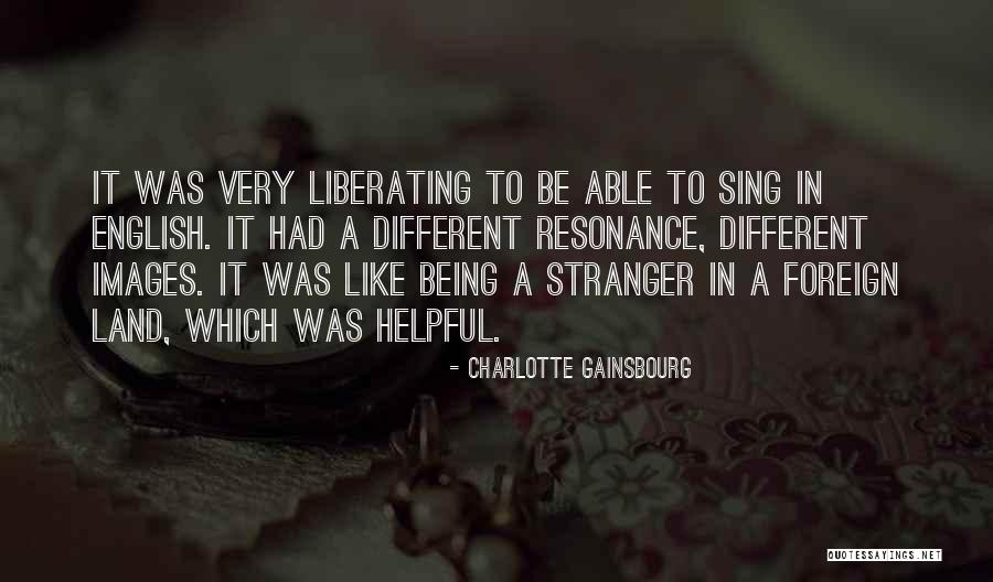Merih Demiral Juventus Quotes By Charlotte Gainsbourg Merih Demiral Juventus Quotes By Charlotte Gainsbourg