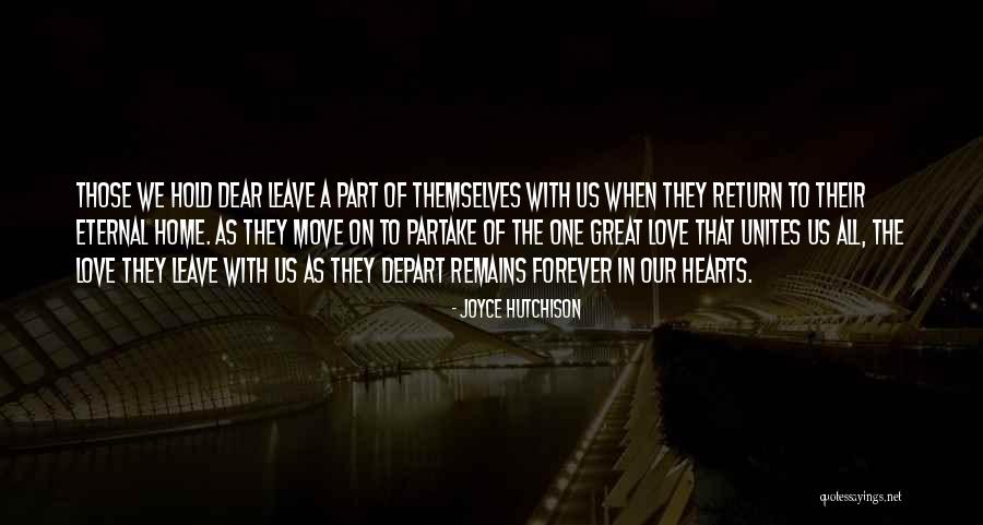 Merihem Quotes By Joyce Hutchison Merihem Quotes By Joyce Hutchison