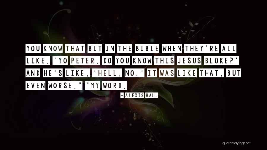 Merijn Van Quotes By Alexis Hall Merijn Van Quotes By Alexis Hall