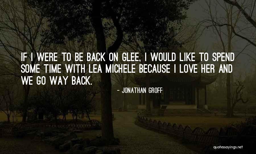 Merik Quotes By Jonathan Groff Merik Quotes By Jonathan Groff