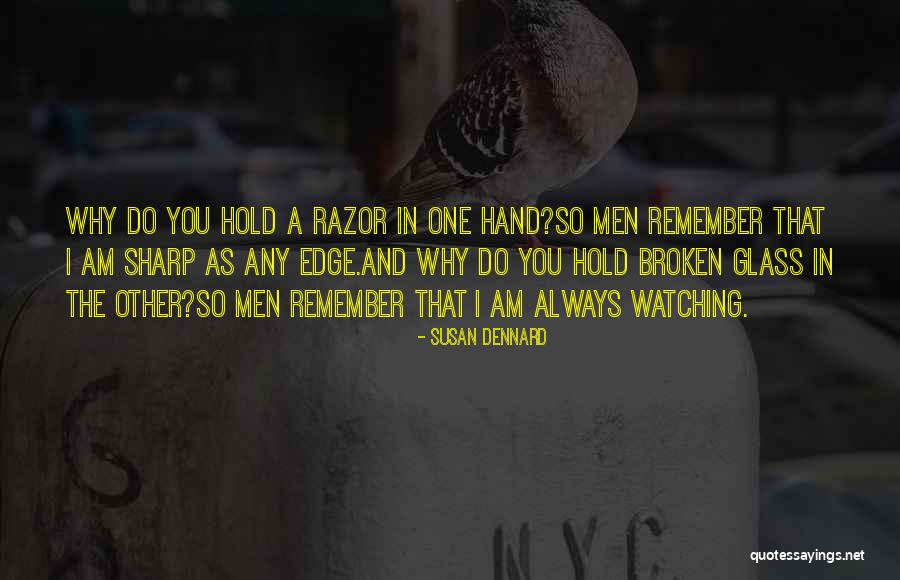 Merik Quotes By Susan Dennard Merik Quotes By Susan Dennard