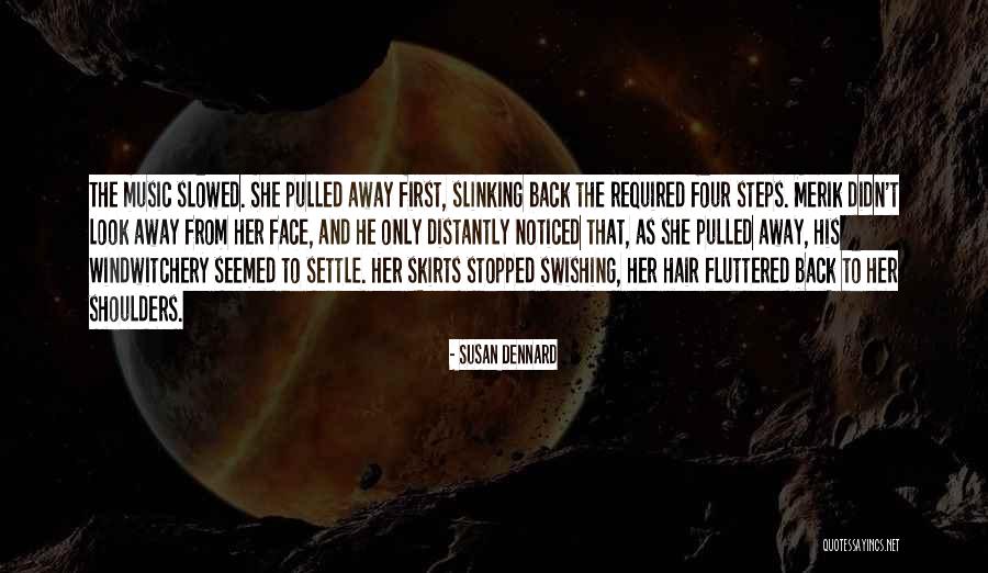 Merik Quotes By Susan Dennard Merik Quotes By Susan Dennard