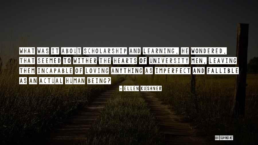 Merika Quotes By Ellen Kushner Merika Quotes By Ellen Kushner