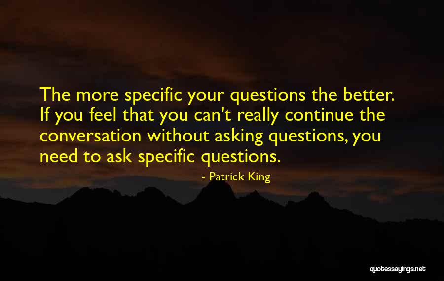 Merikans Quotes By Patrick King Merikans Quotes By Patrick King