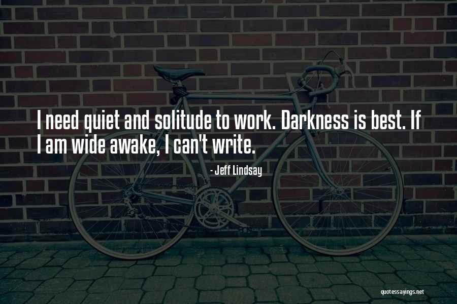 Meriko Saito Quotes By Jeff Lindsay Meriko Saito Quotes By Jeff Lindsay