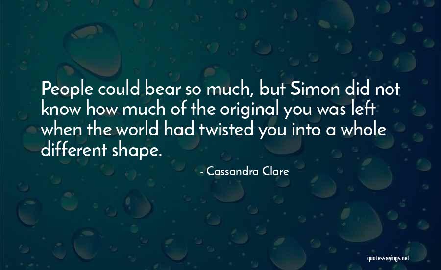 Merikomi Quotes By Cassandra Clare Merikomi Quotes By Cassandra Clare