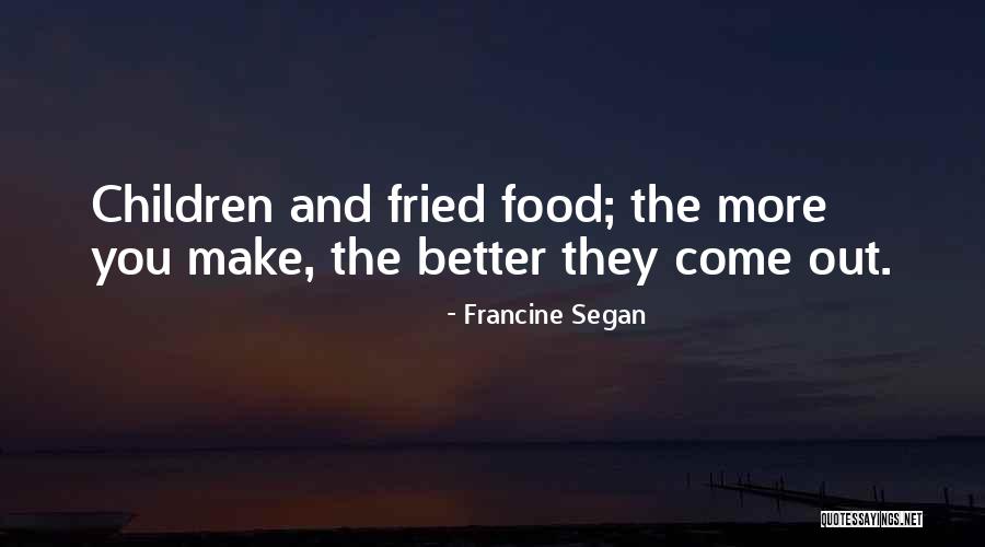 Merikotka Quotes By Francine Segan Merikotka Quotes By Francine Segan