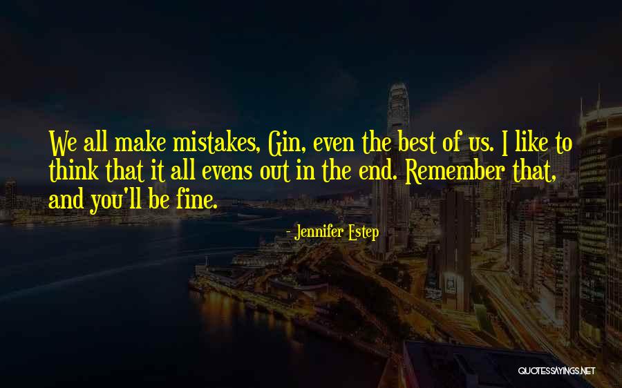 Merila Kings Quotes By Jennifer Estep