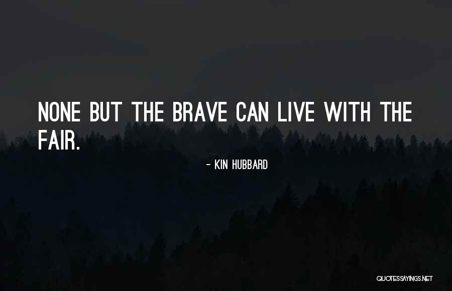 Merilyn Tunneshende Quotes By Kin Hubbard Merilyn Tunneshende Quotes By Kin Hubbard