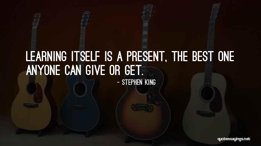 Merilyn Tunneshende Quotes By Stephen King Merilyn Tunneshende Quotes By Stephen King