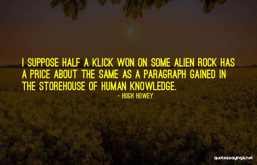 Merinal Algerie Quotes By Hugh Howey Merinal Algerie Quotes By Hugh Howey
