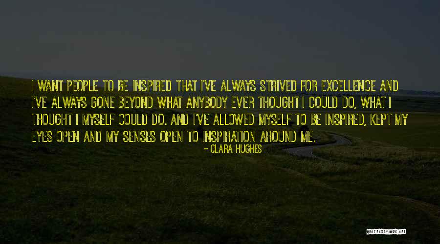 Merindukanmu Dmasiv Quotes By Clara Hughes Merindukanmu Dmasiv Quotes By Clara Hughes