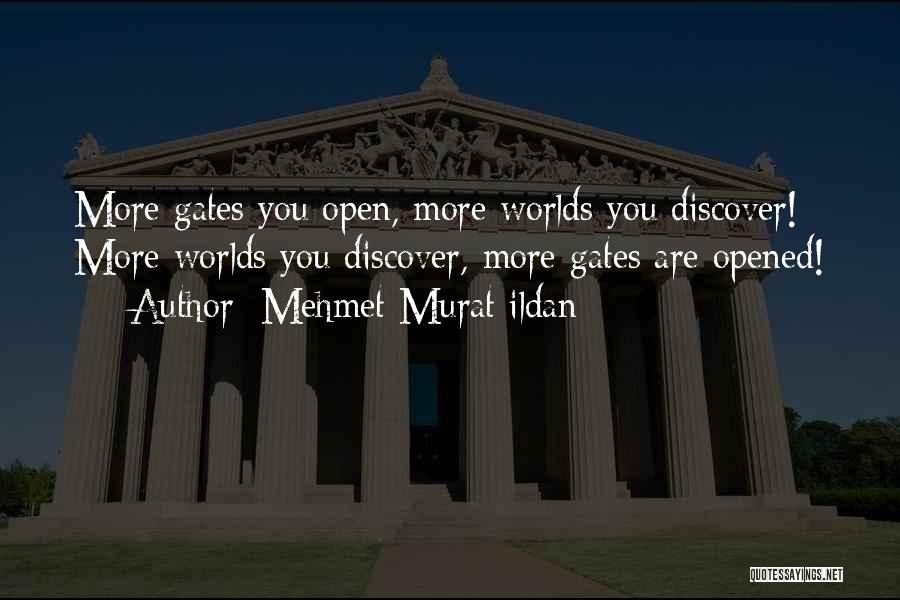 Meringolo Morristown Quotes By Mehmet Murat Ildan