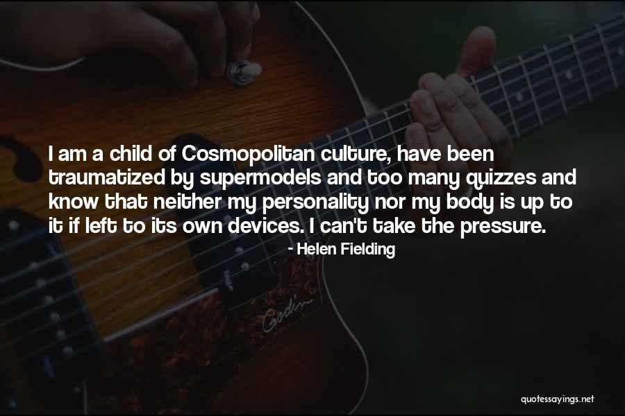 Meringue Dessert Quotes By Helen Fielding Meringue Dessert Quotes By Helen Fielding