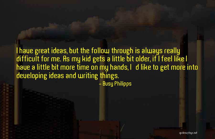 Meringue Recipe Quotes By Busy Philipps Meringue Recipe Quotes By Busy Philipps